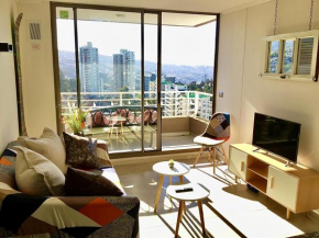 Go Penguins Apartment